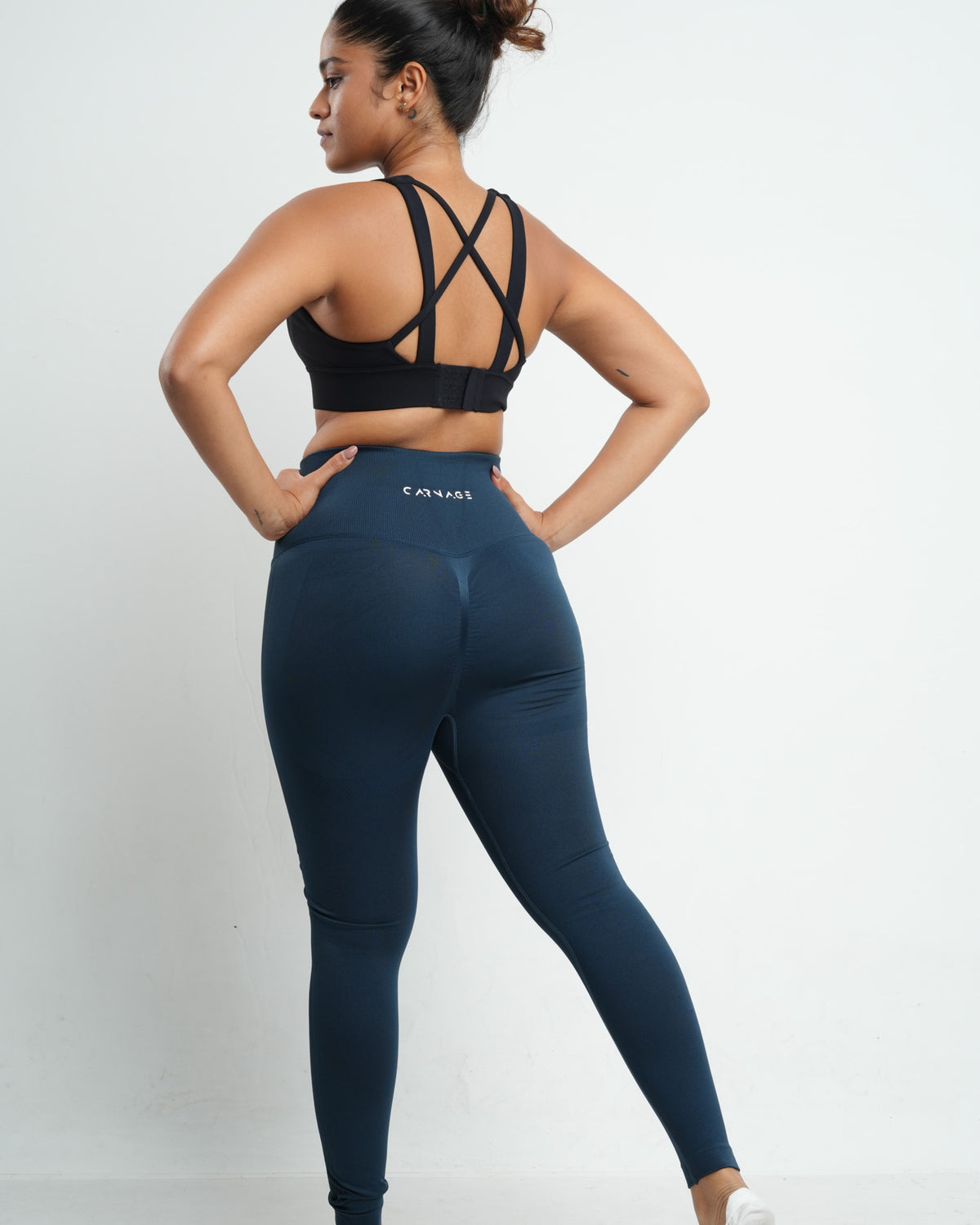 Carnage Affluence Legging