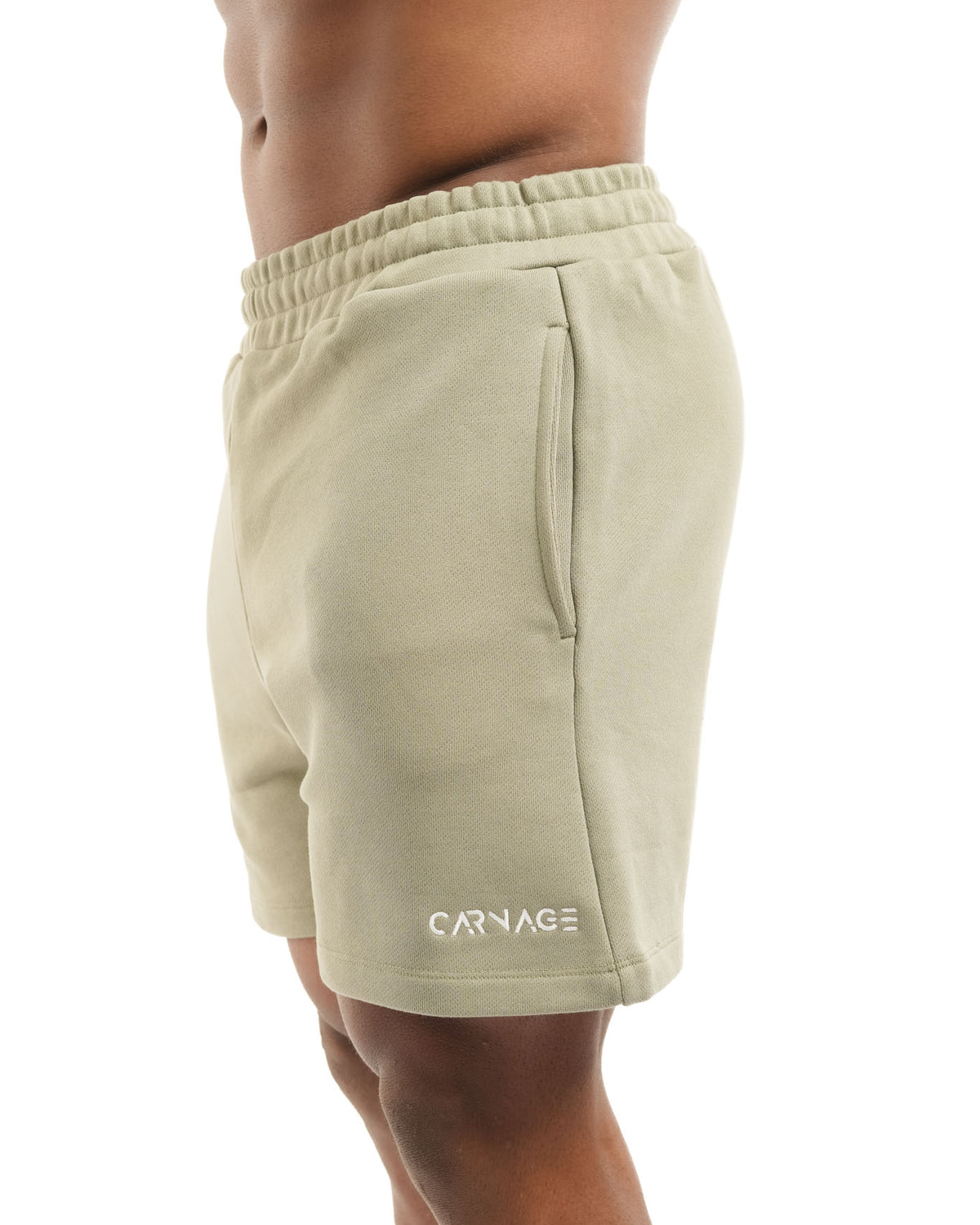 Essential Terry Short