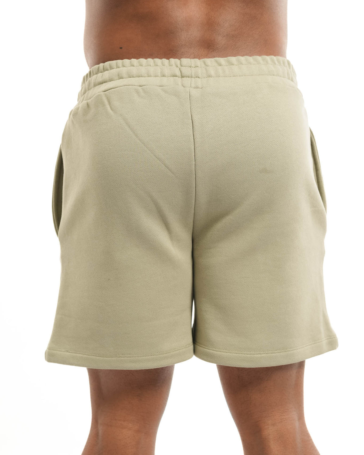 Essential Terry Short