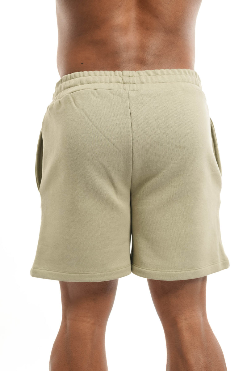 Essential Terry Short