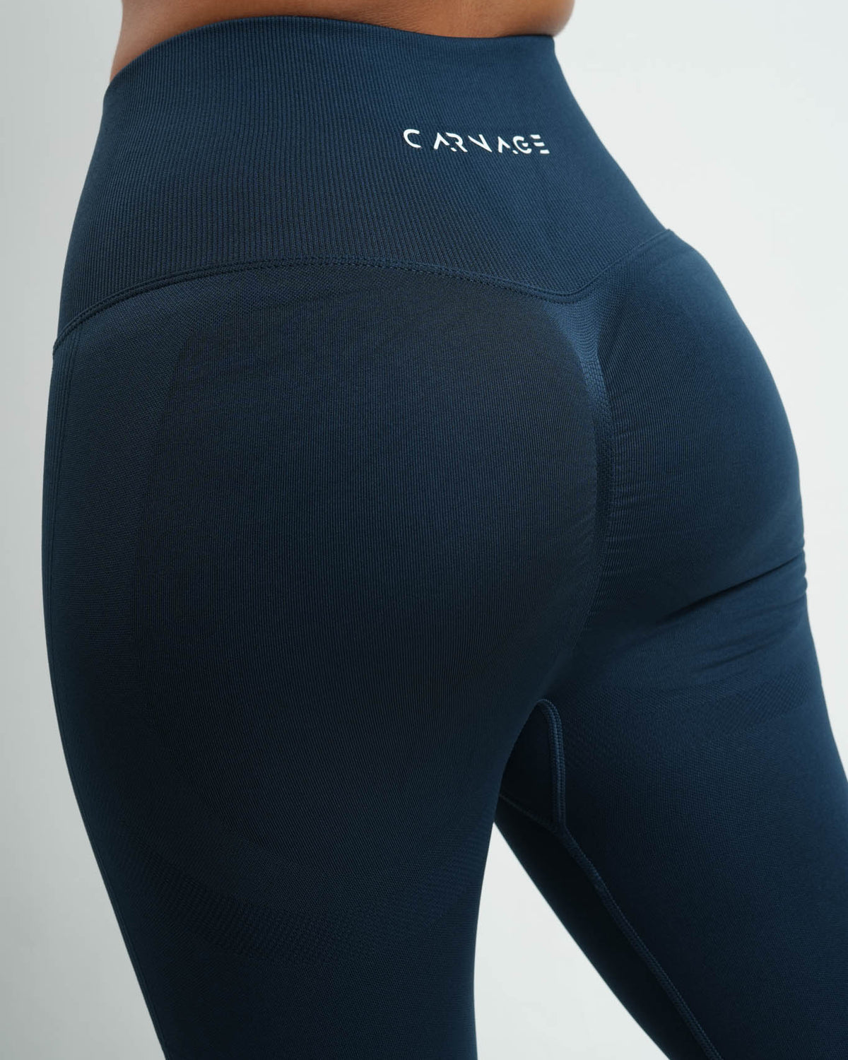 Carnage Affluence Legging