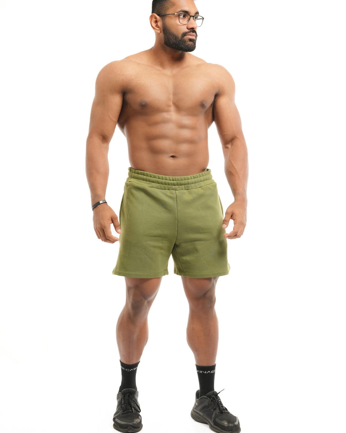 Essential Terry Short