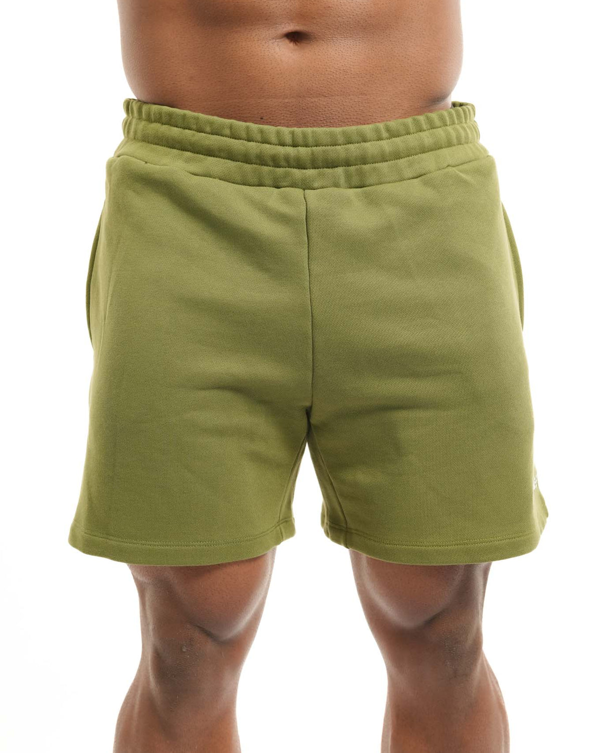 Essential Terry Short