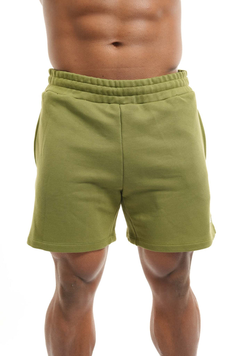 Essential Terry Short