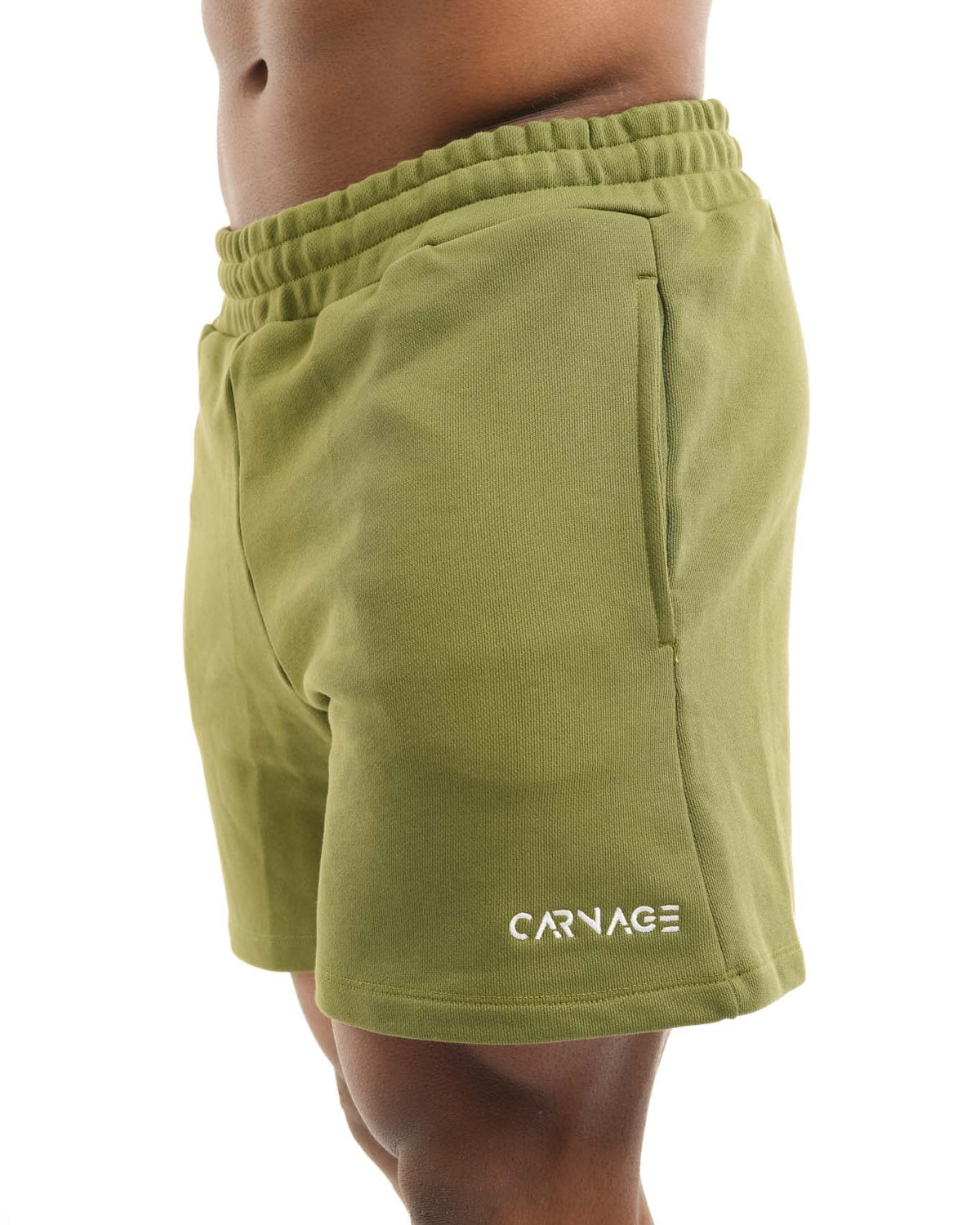 Essential Terry Short