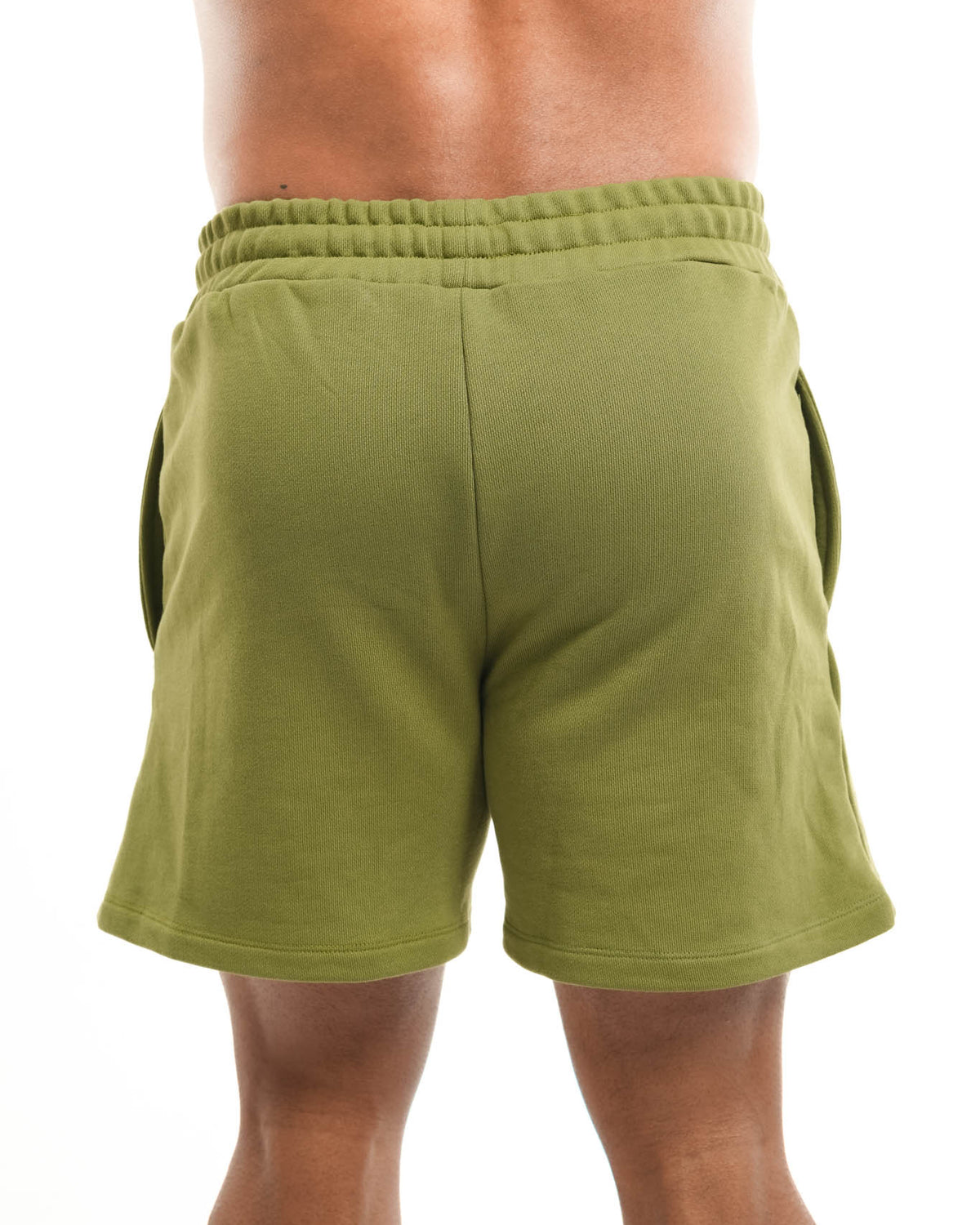 Essential Terry Short