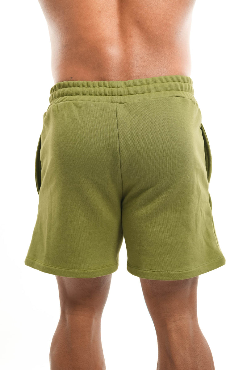 Essential Terry Short