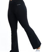 90’s V Taper Flared Legging