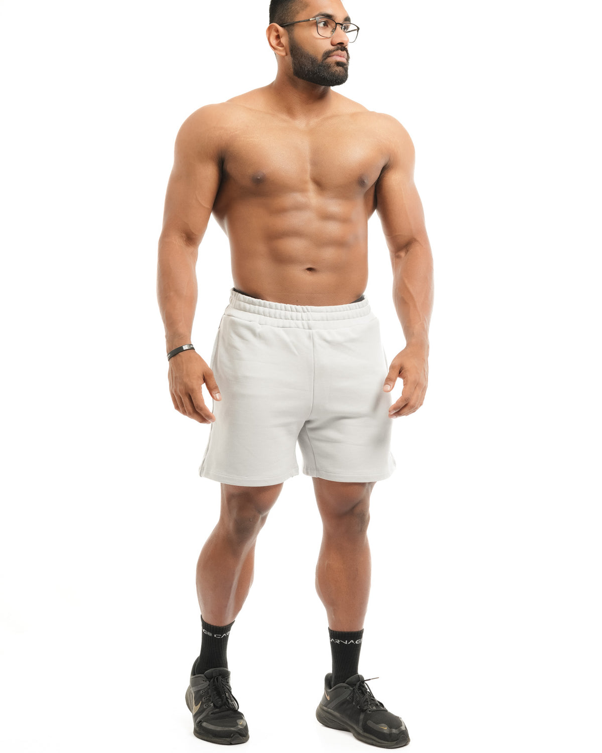 Essential Terry Short
