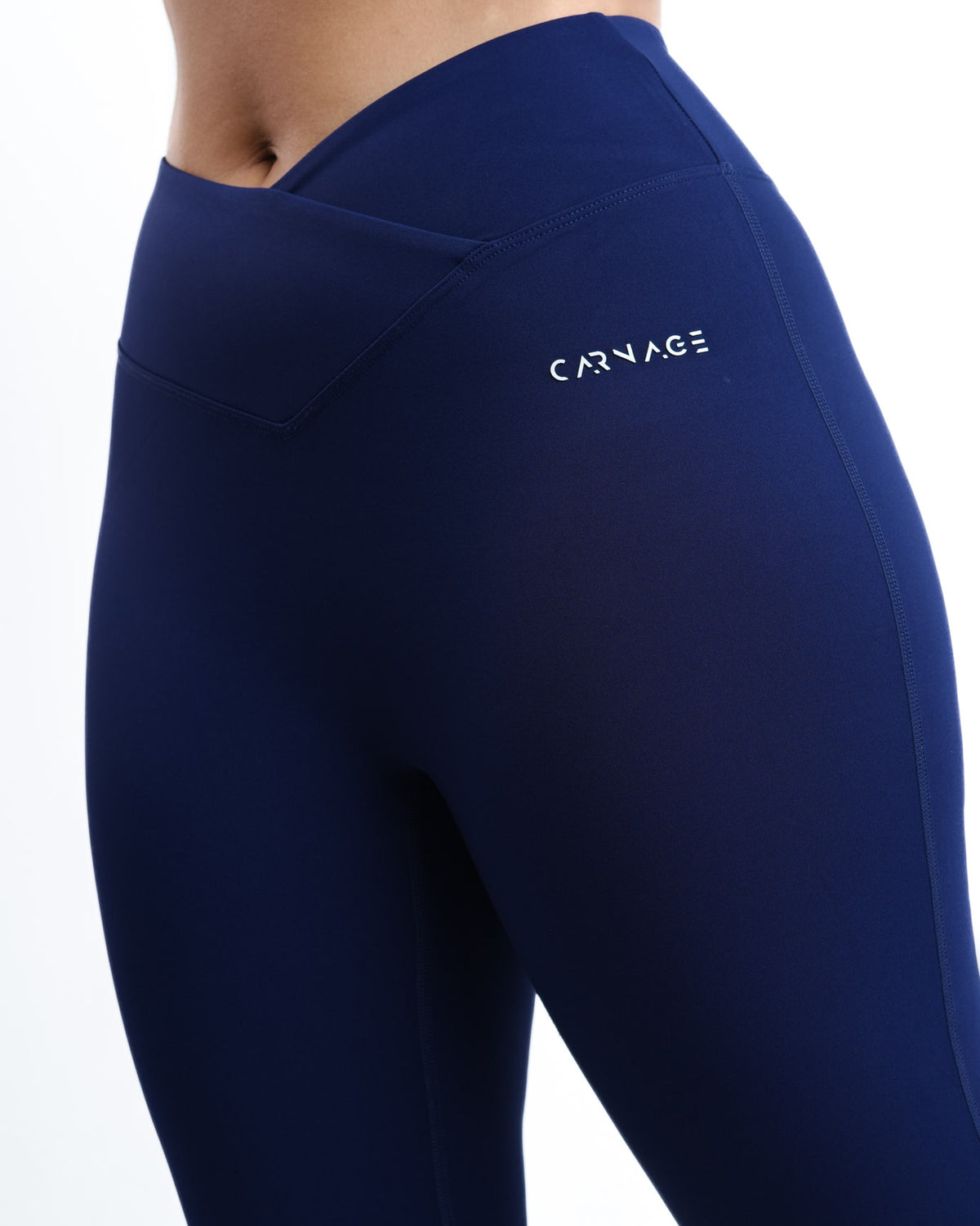 90’s V Taper Flared Legging