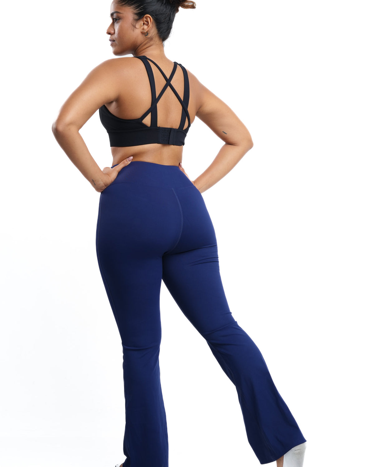 90’s V Taper Flared Legging