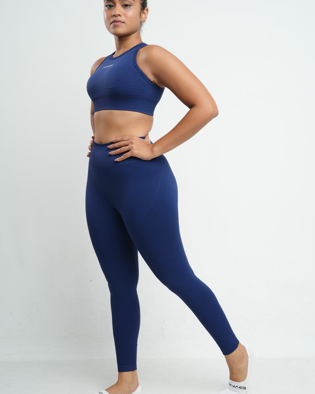 365 Seamless Legging
