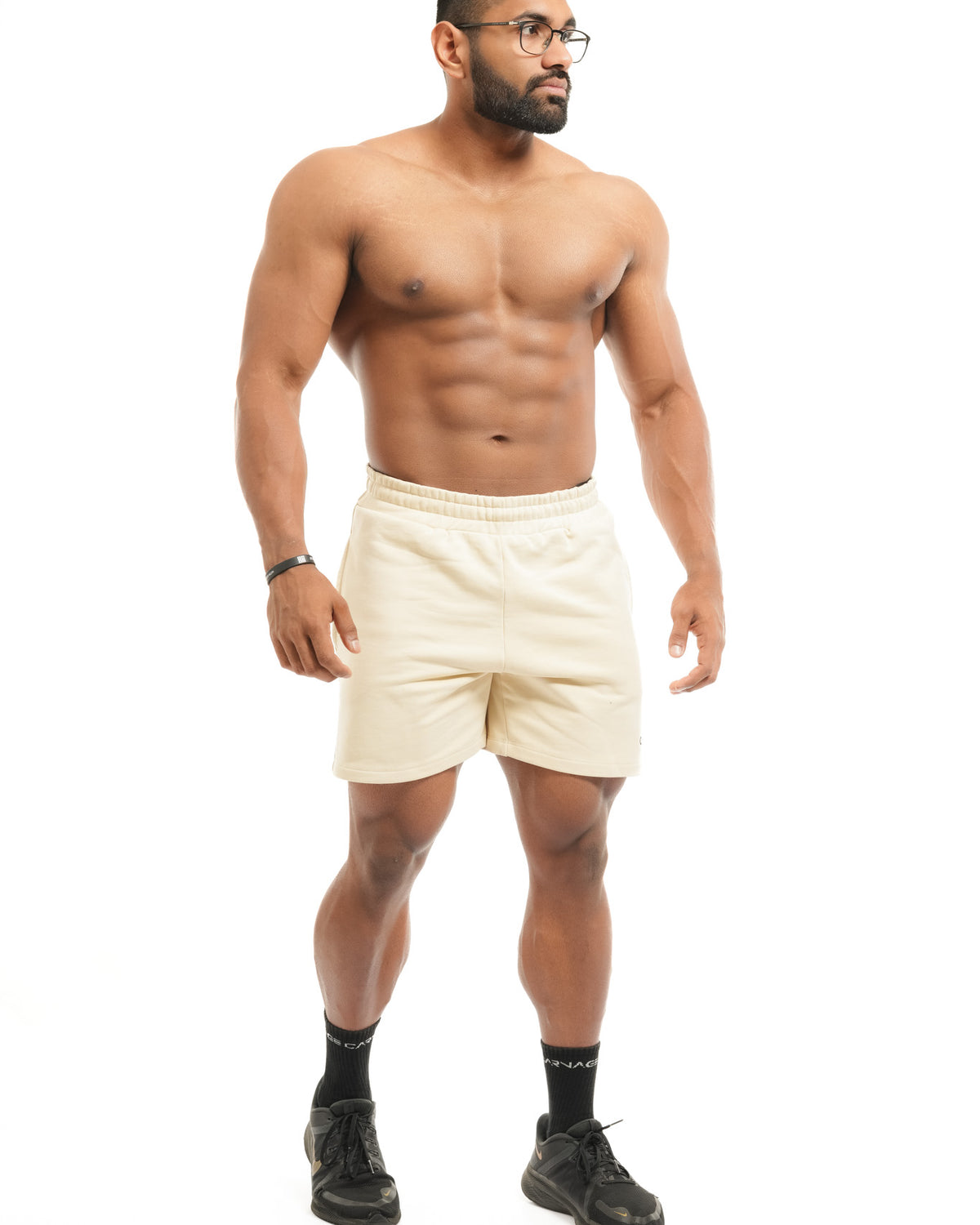Essential Terry Short