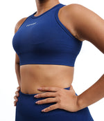 365 Seamless Crop Bra