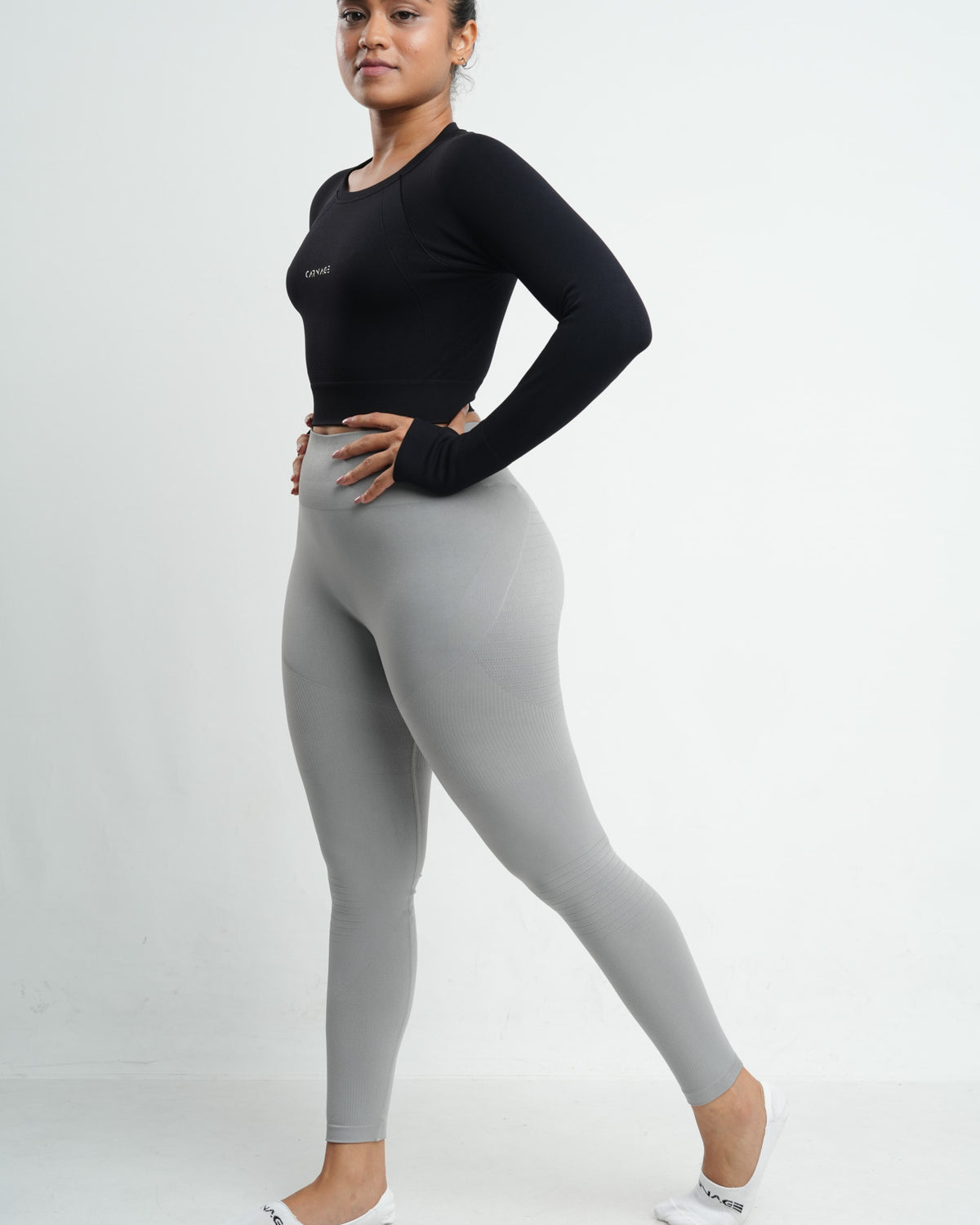 365 Seamless Legging