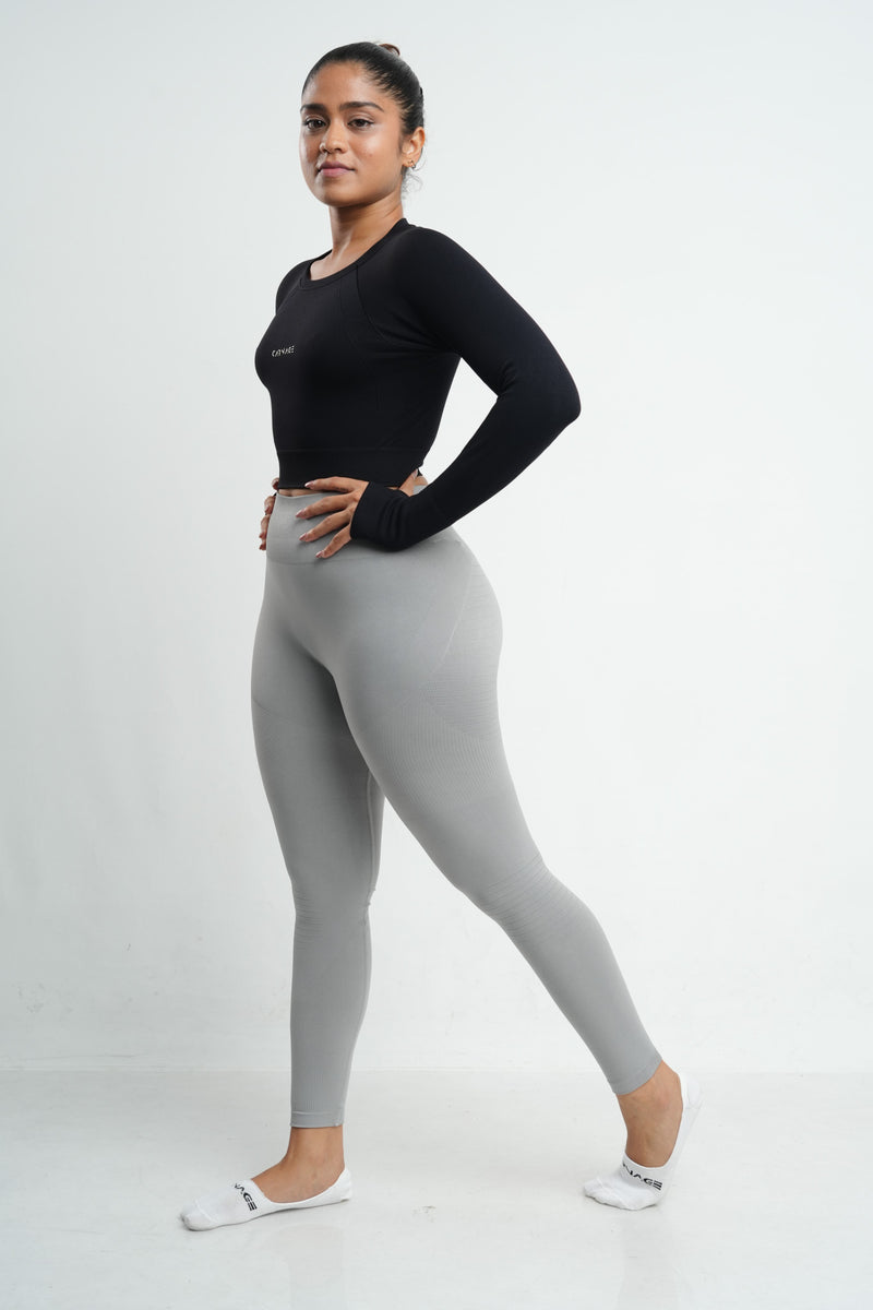 365 Seamless Legging