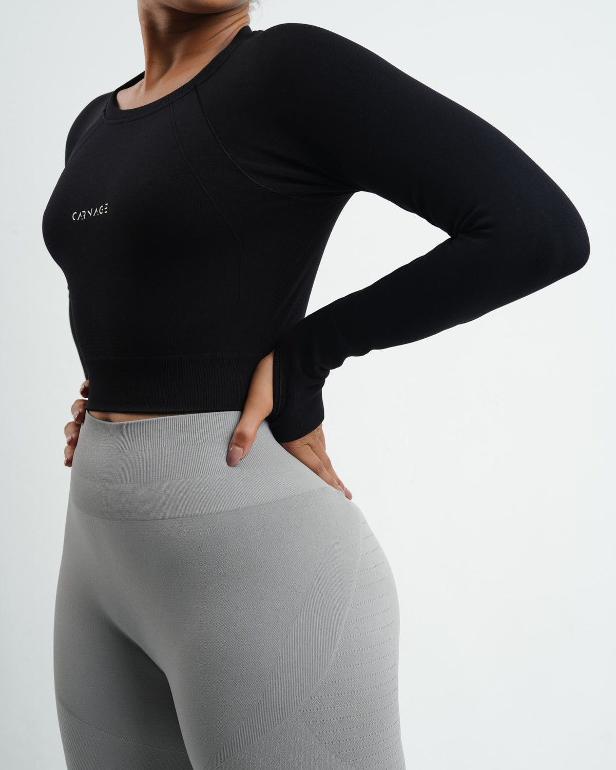 365 Seamless Legging