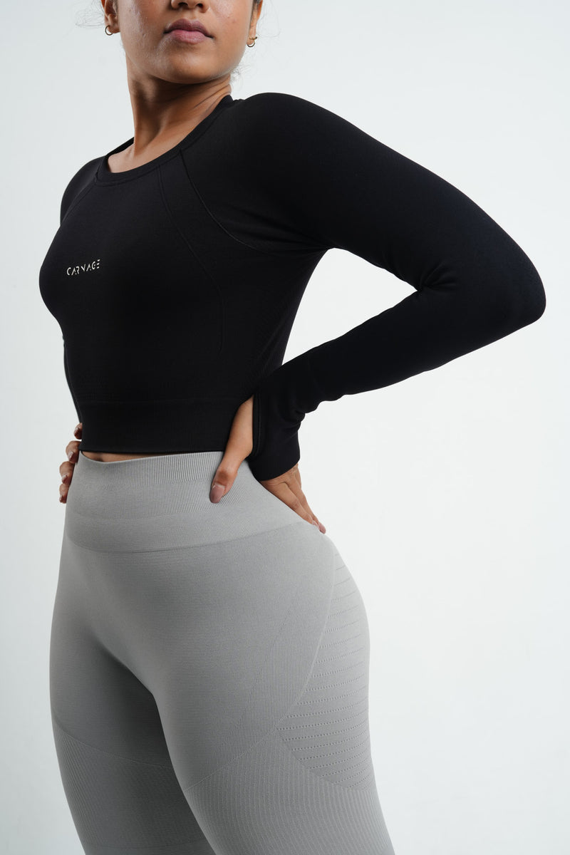 365 Seamless Legging