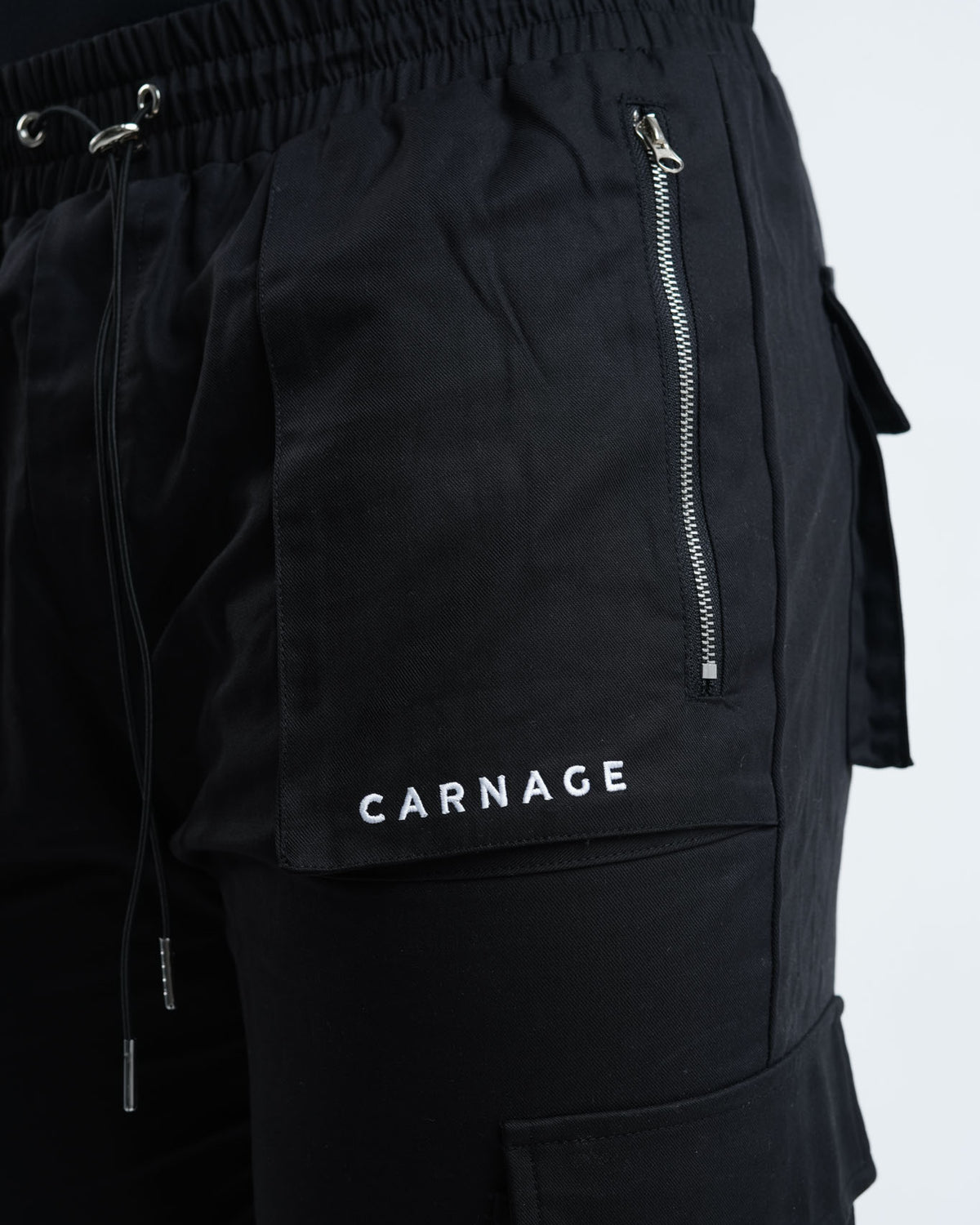 Premium Cargo Pants