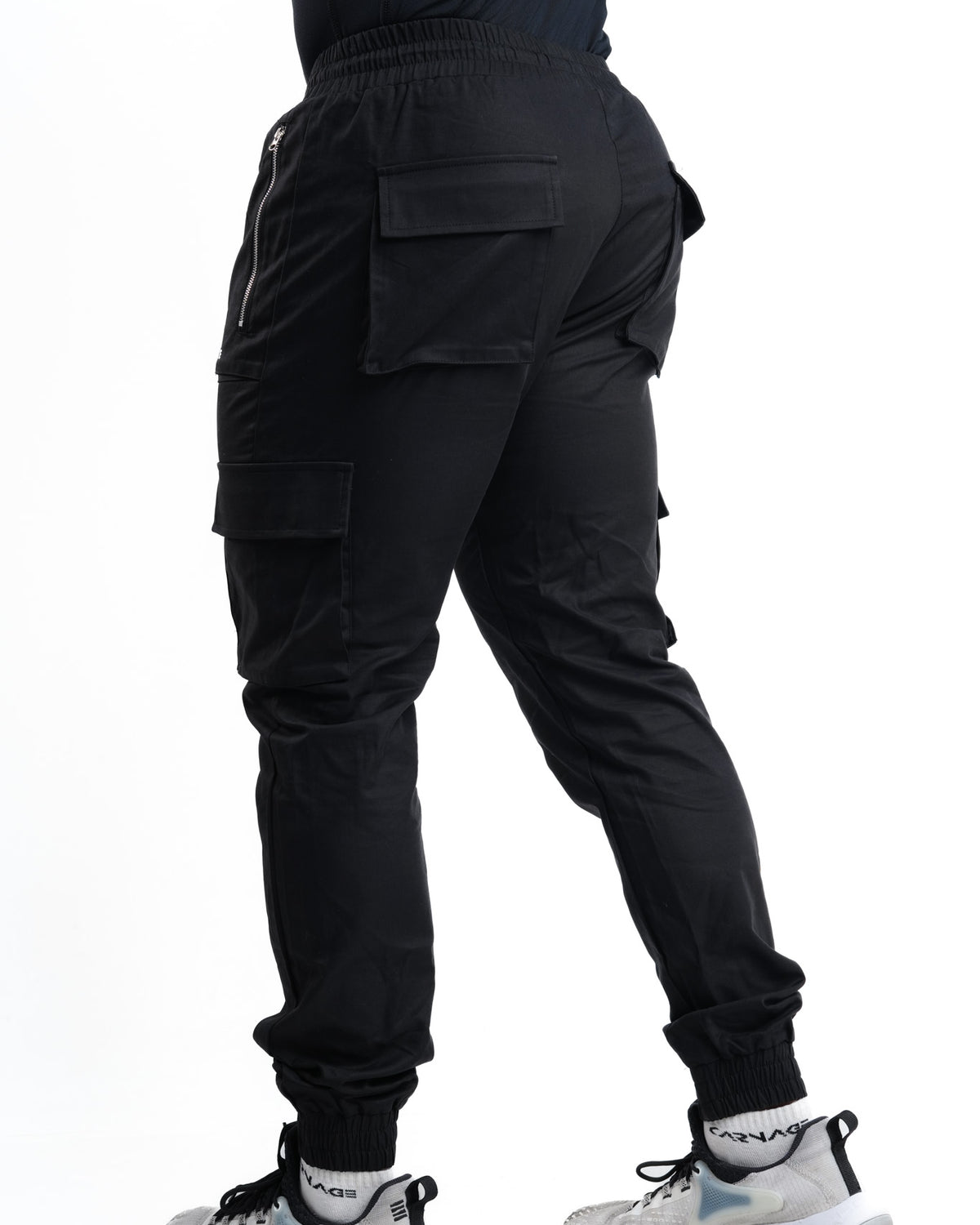 Premium Cargo Pants