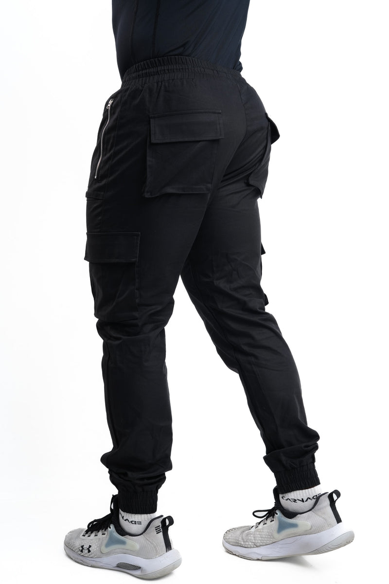 Premium Cargo Pants