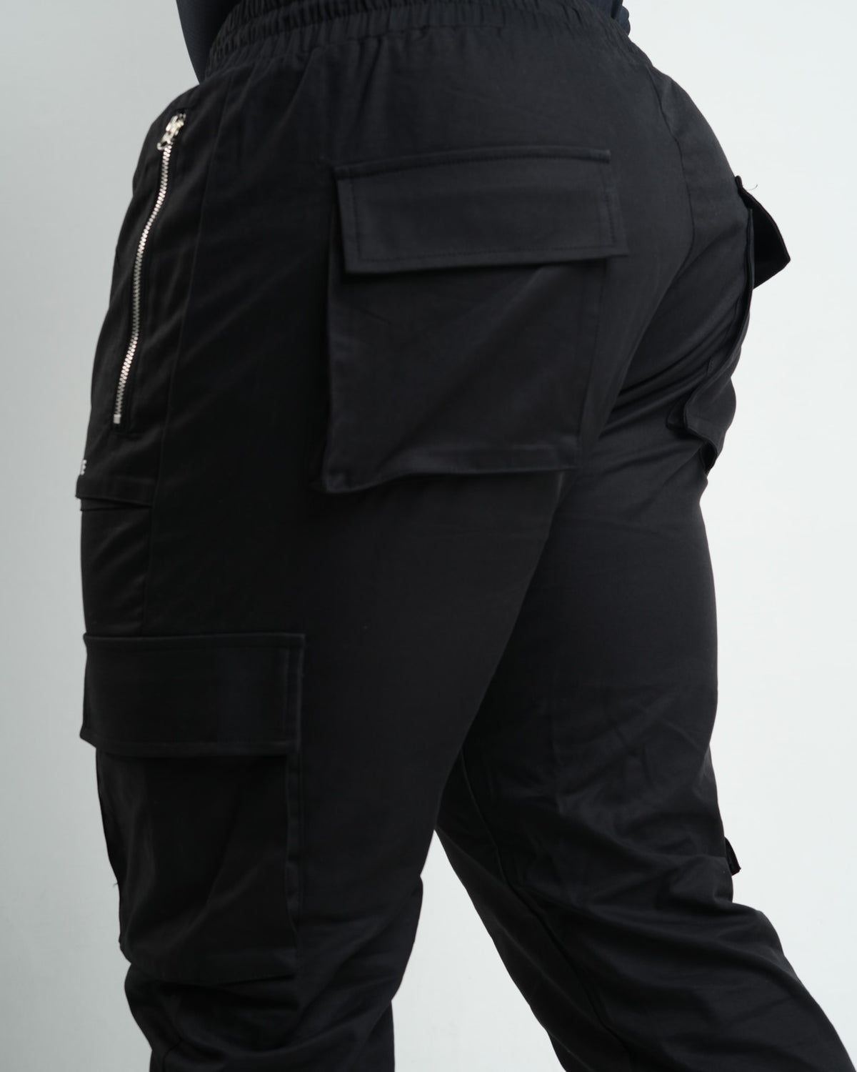 Premium Cargo Pants