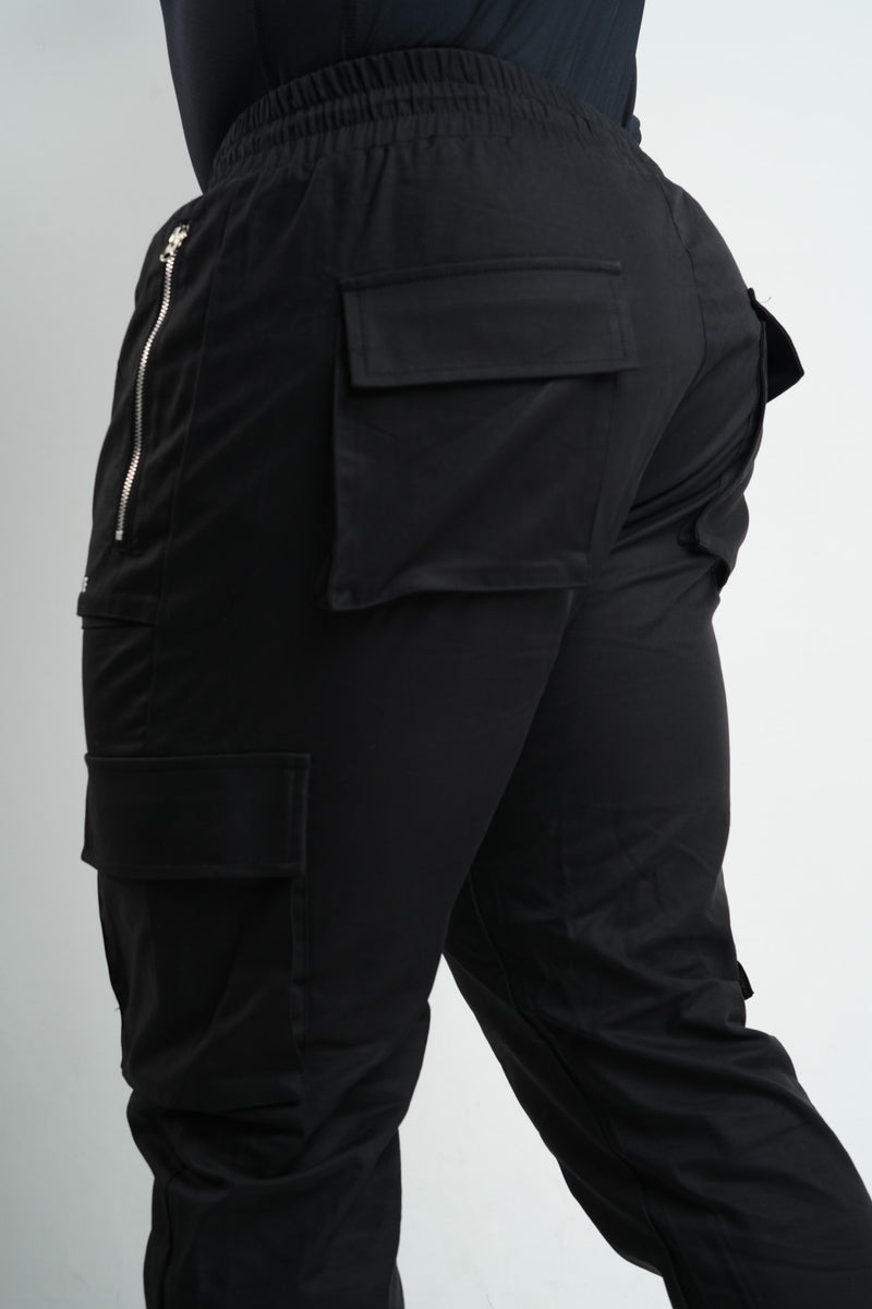 Premium Cargo Pants