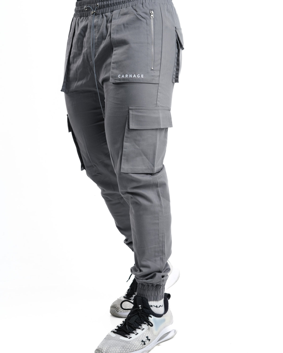 Premium Cargo Pants