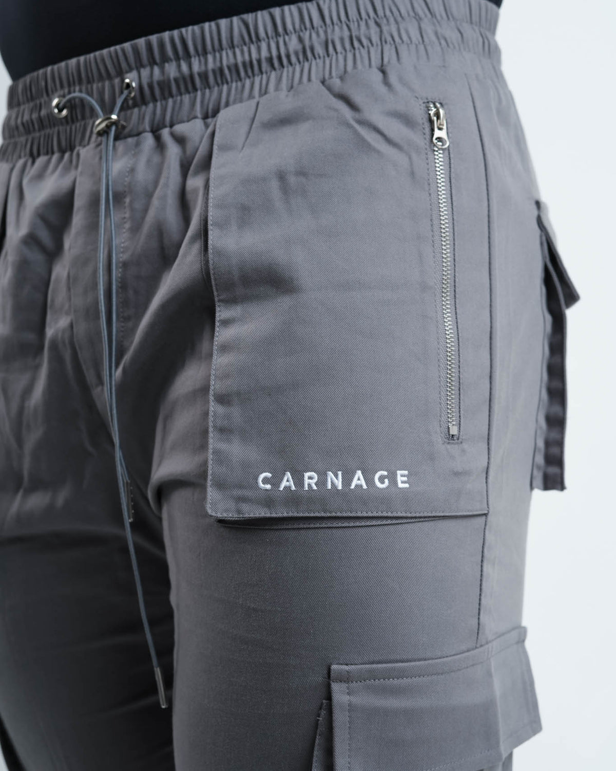 Premium Cargo Pants
