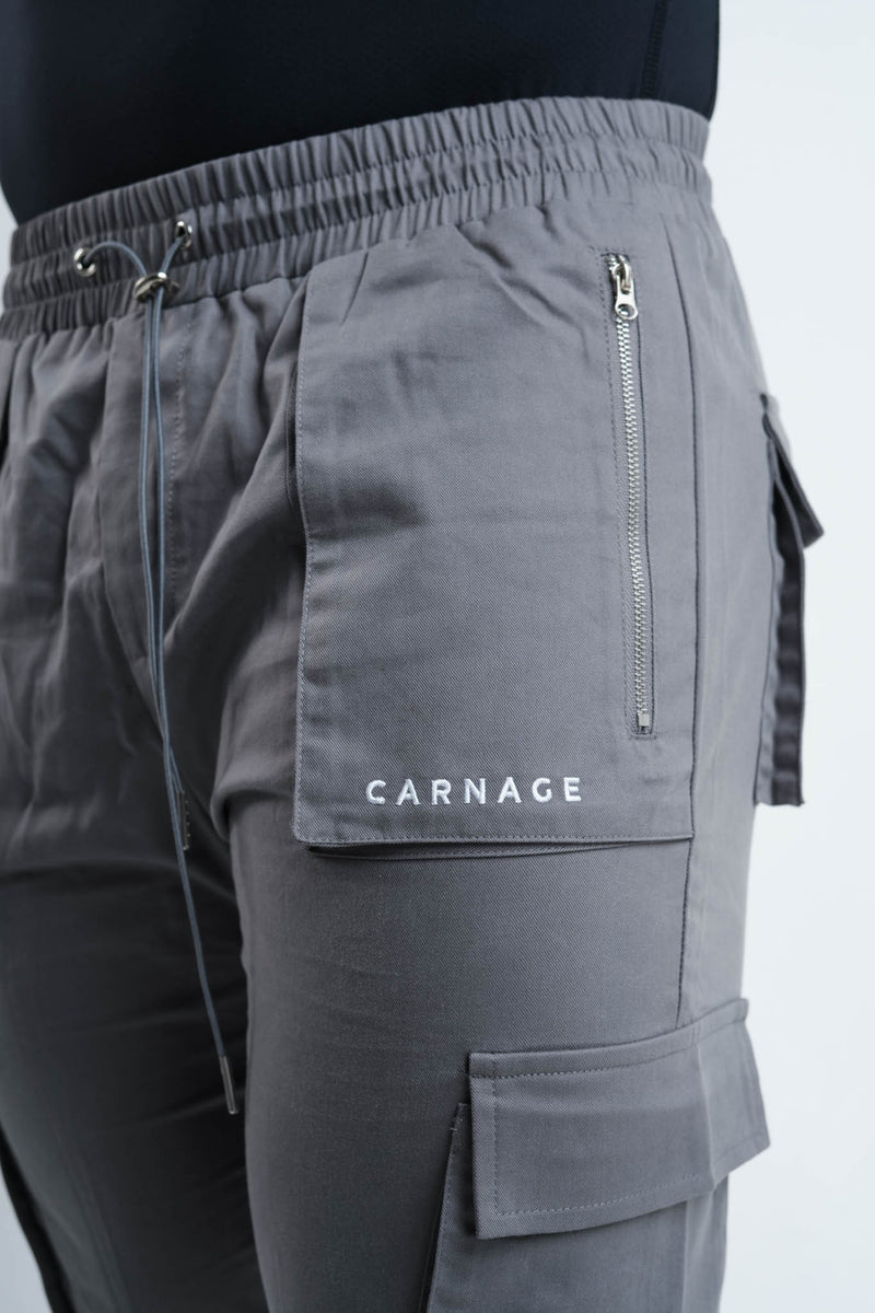 Premium Cargo Pants