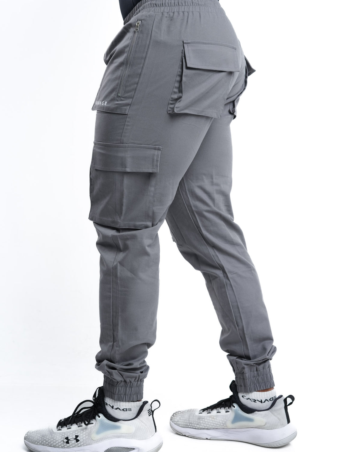 Premium Cargo Pants