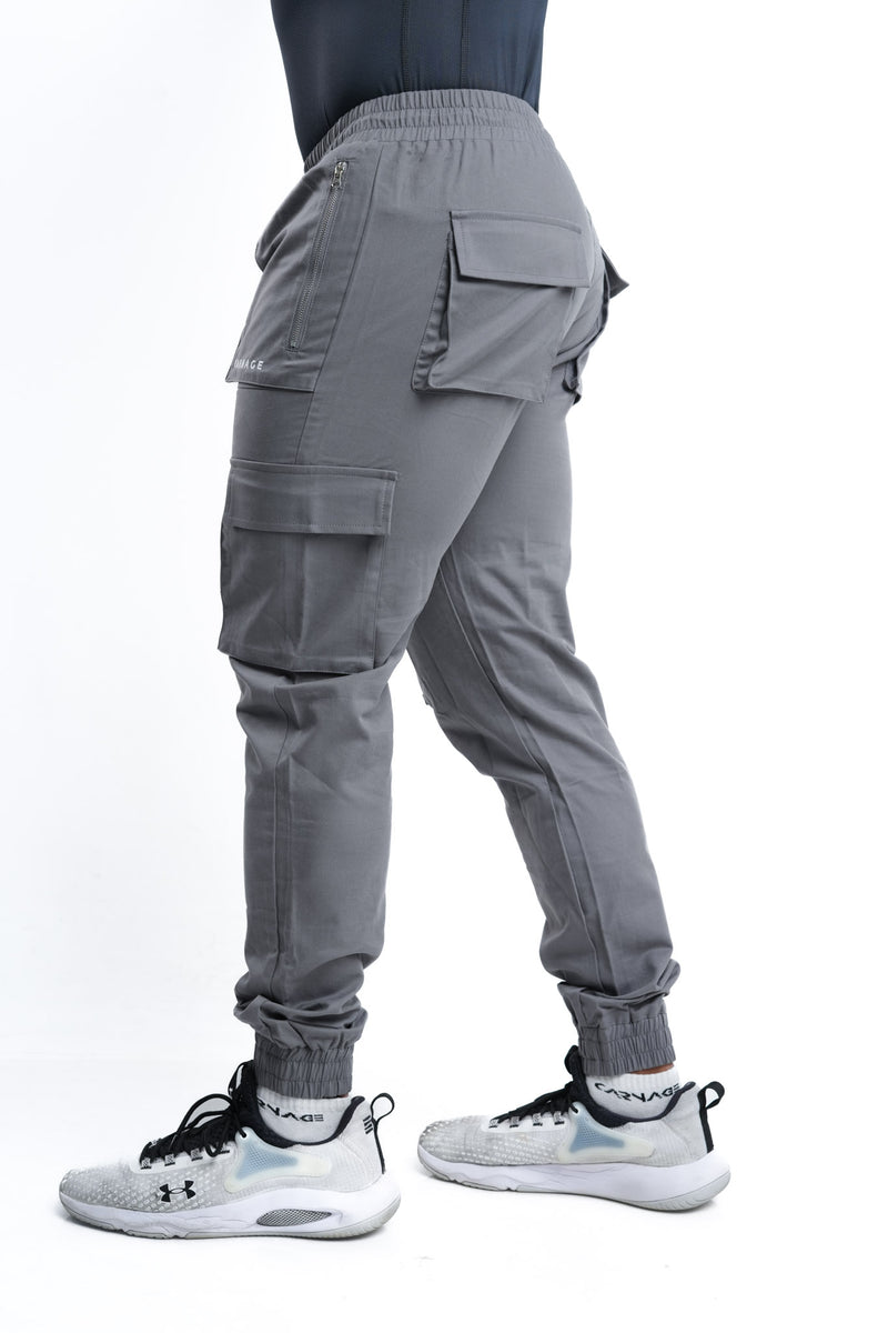 Premium Cargo Pants