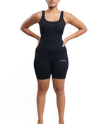 Allure Mid Romper
