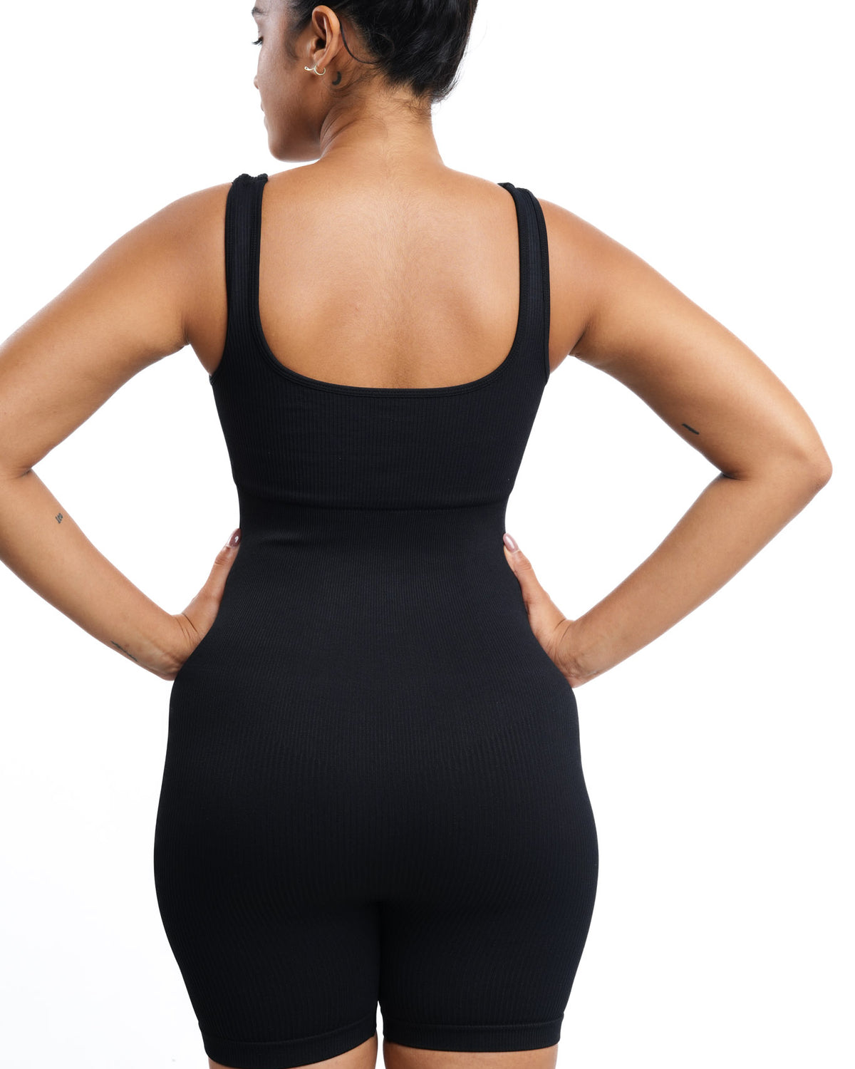 Allure Mid Romper