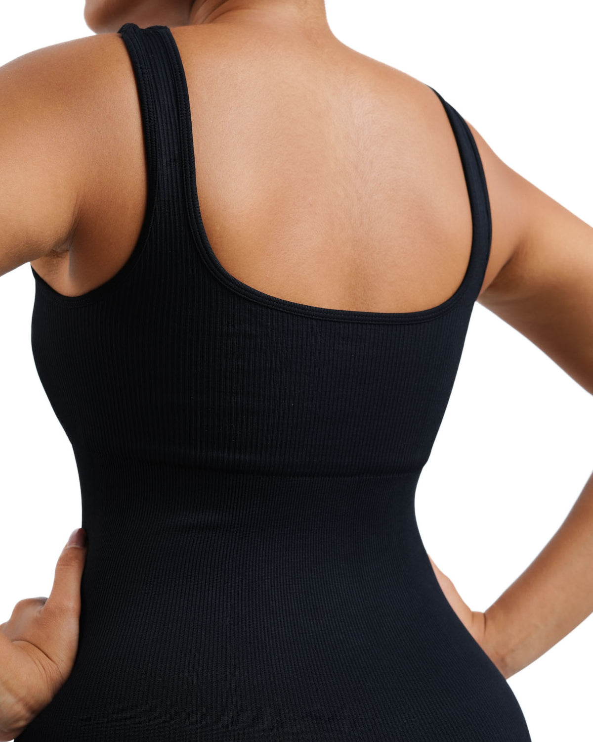 Allure Mid Romper