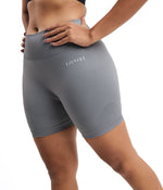 Aero Seamless Biker Short