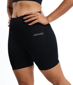 Aero Seamless Biker Short