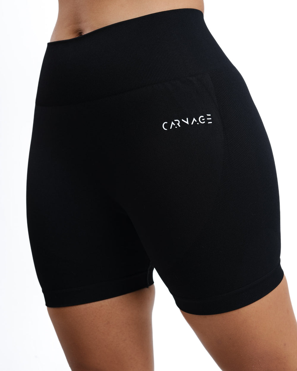 Rapture Biker Short