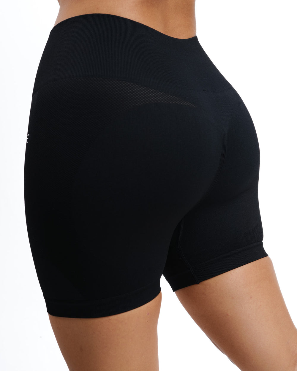 Rapture Biker Short