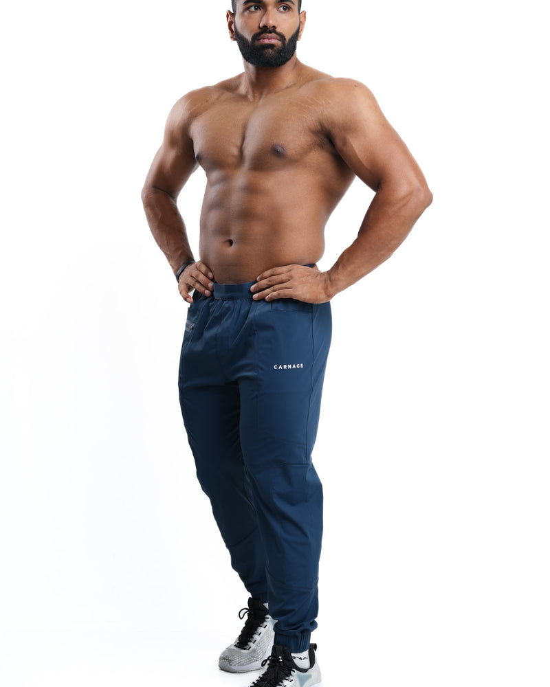 Premium Tech Pants