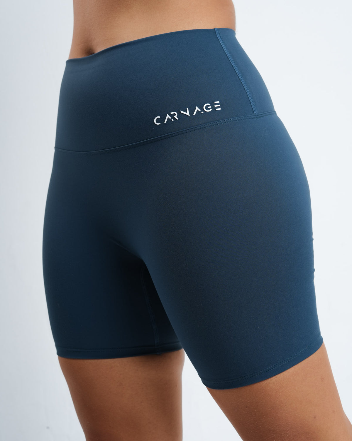 Rapture Biker Short