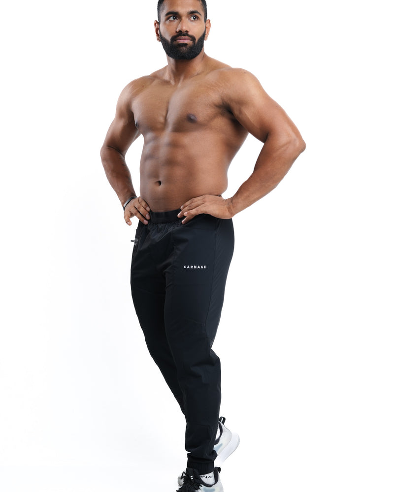 Premium Tech Pants