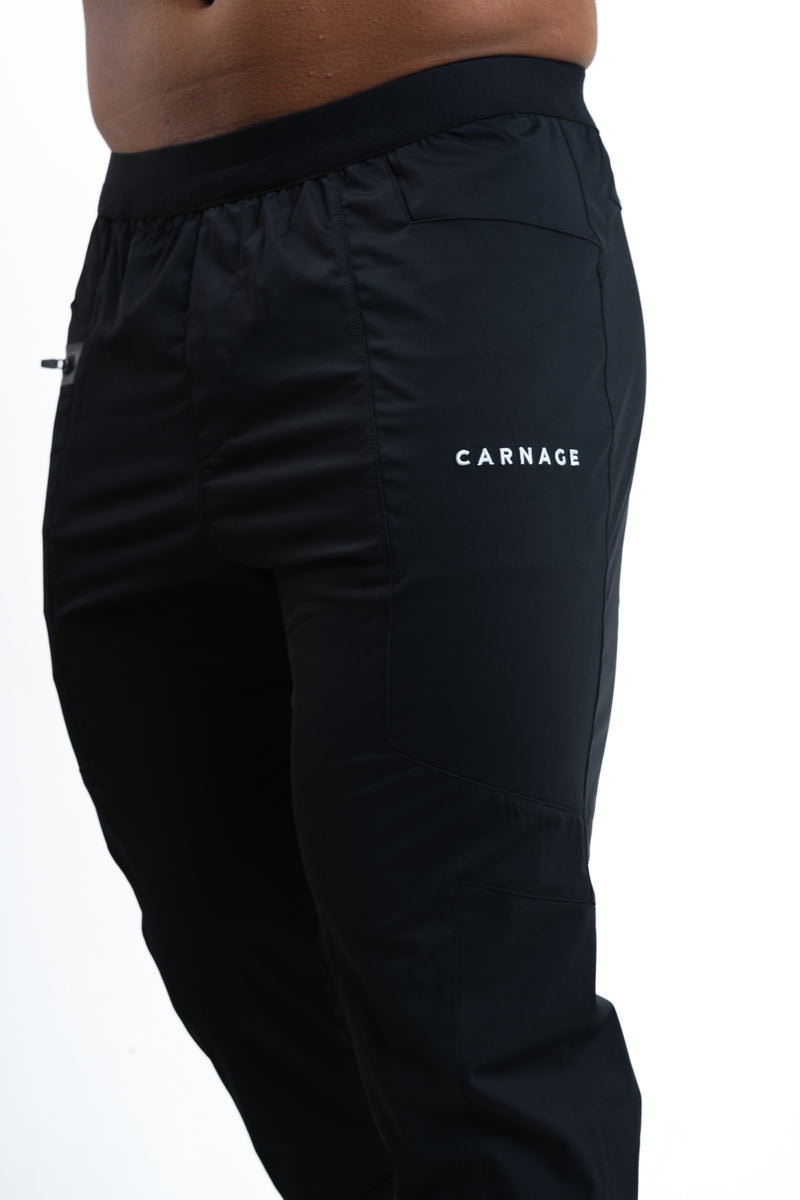 Premium Tech Pants