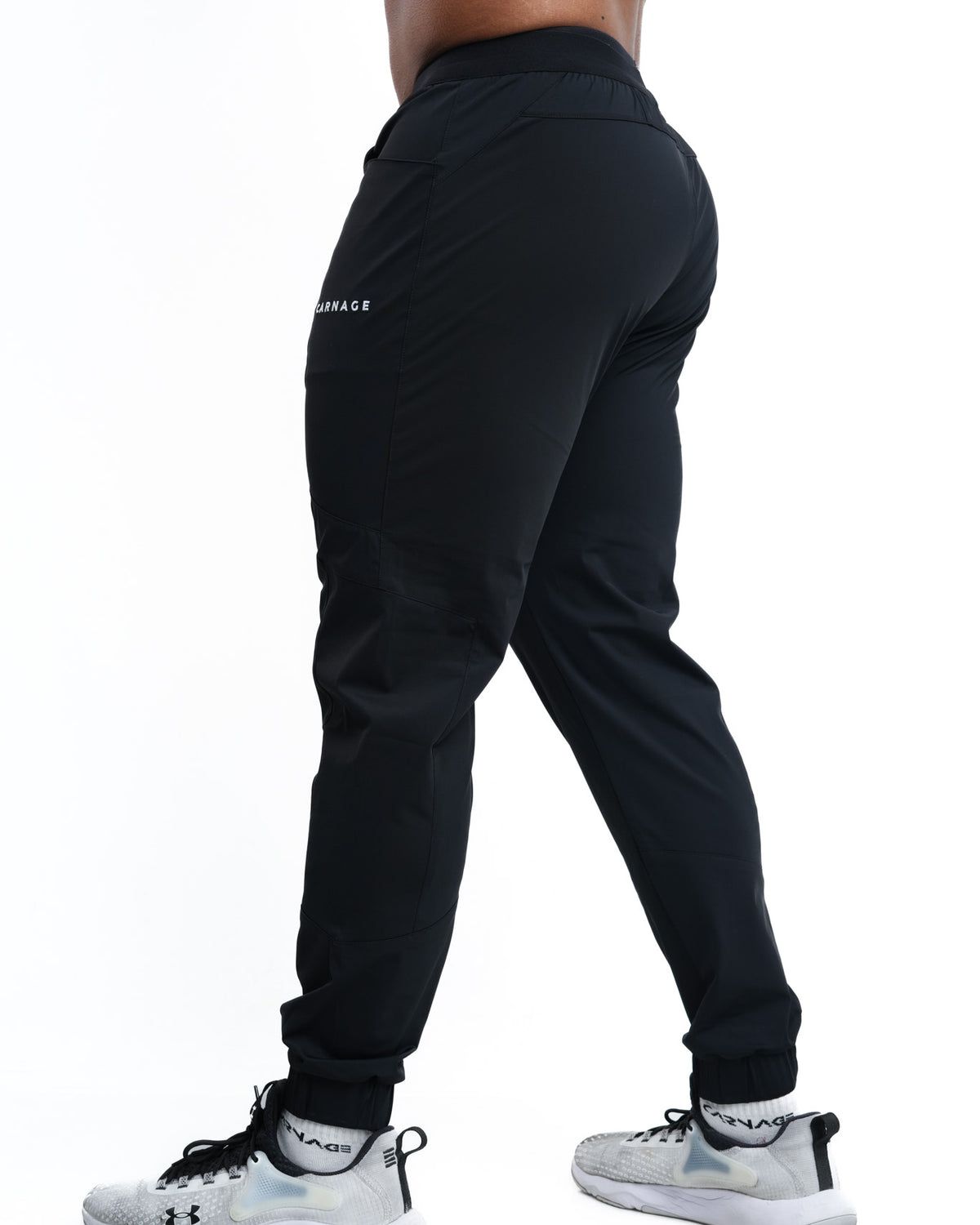 Premium Tech Pants