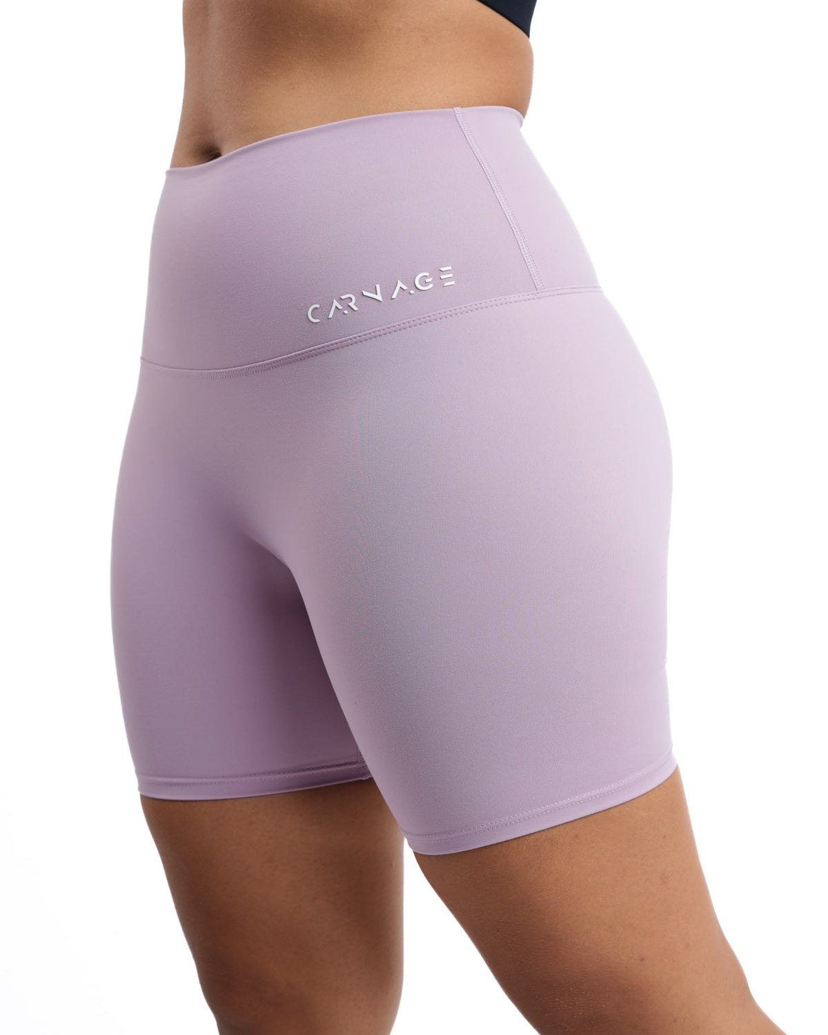 Rapture Biker Short