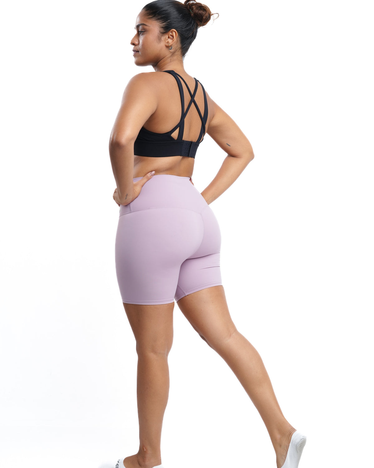 Rapture Biker Short