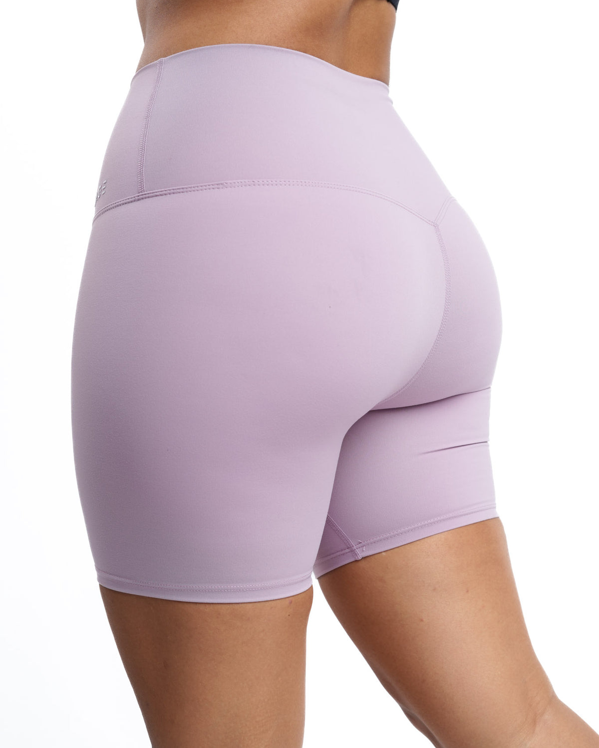 Rapture Biker Short