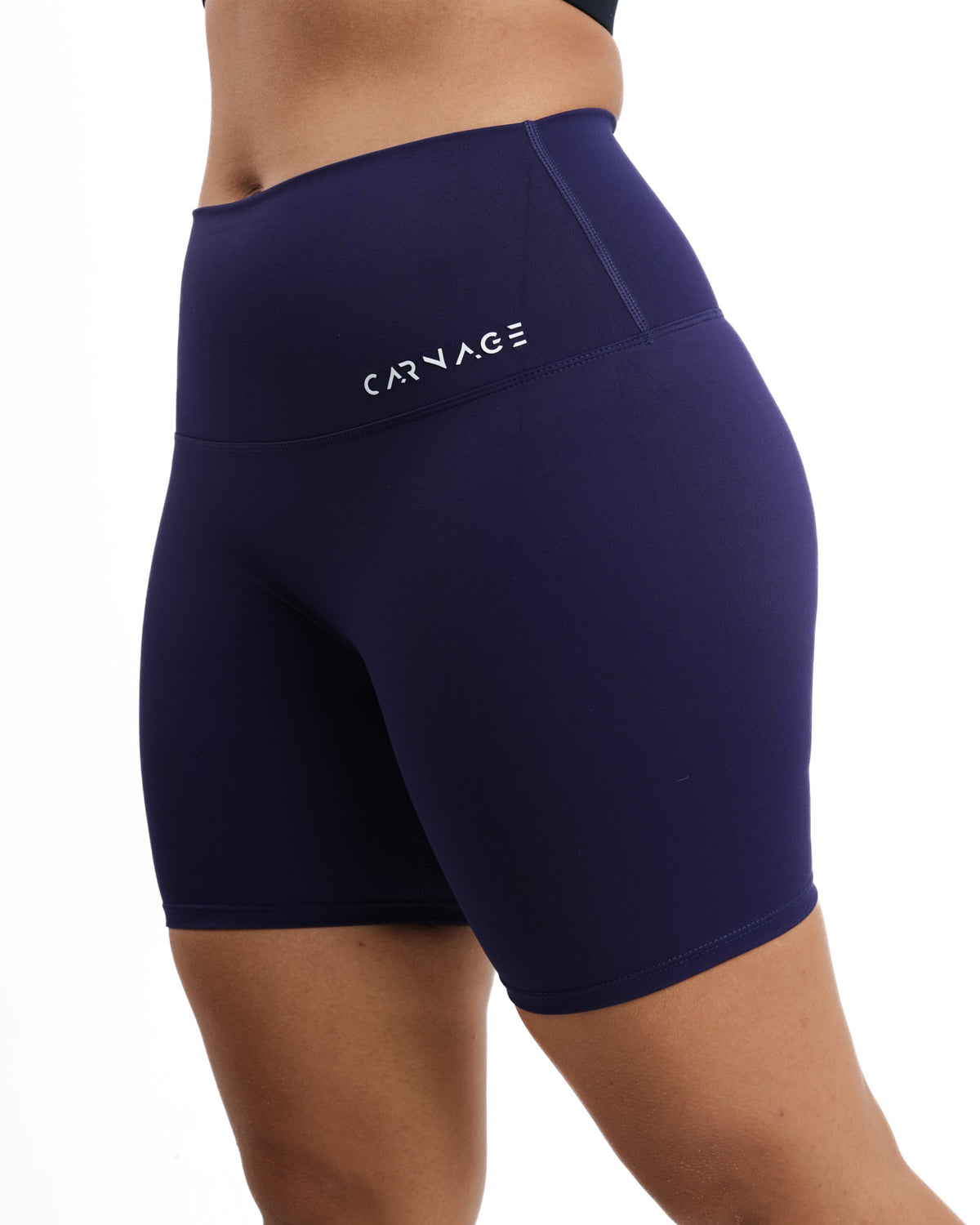 Rapture Biker Short