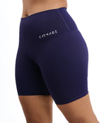 Rapture Biker Short