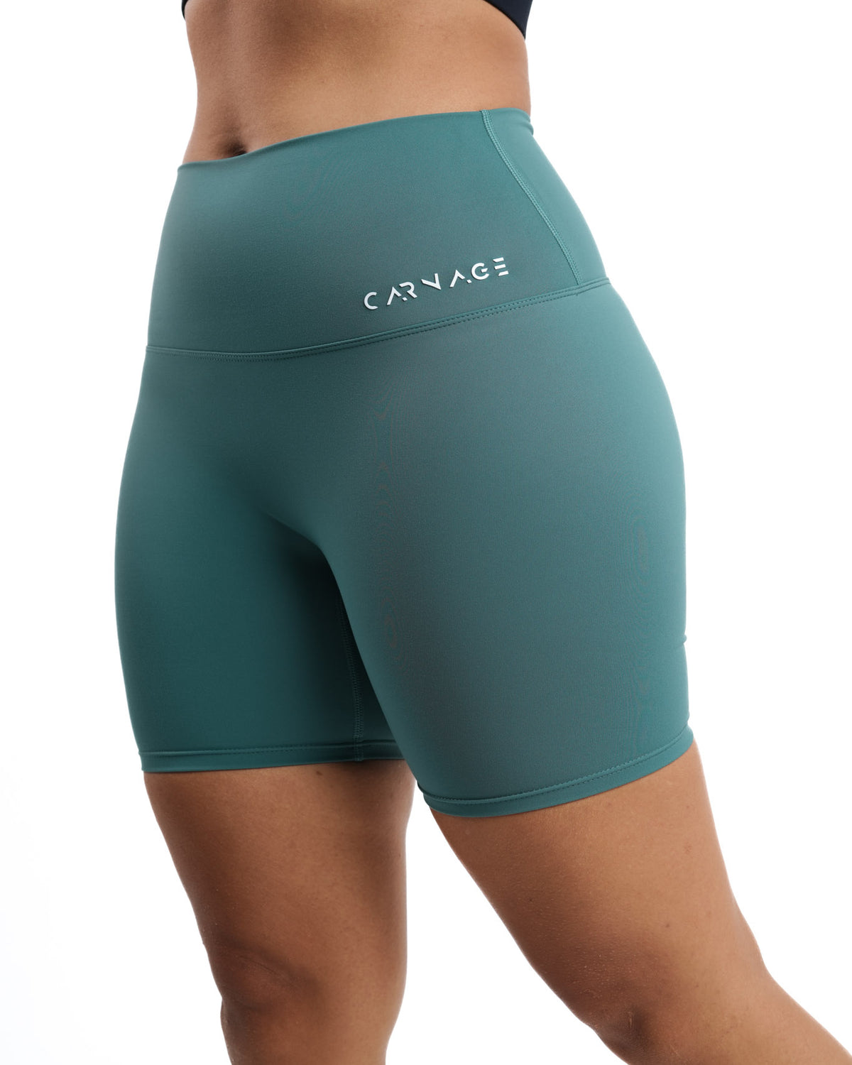 Rapture Biker Short